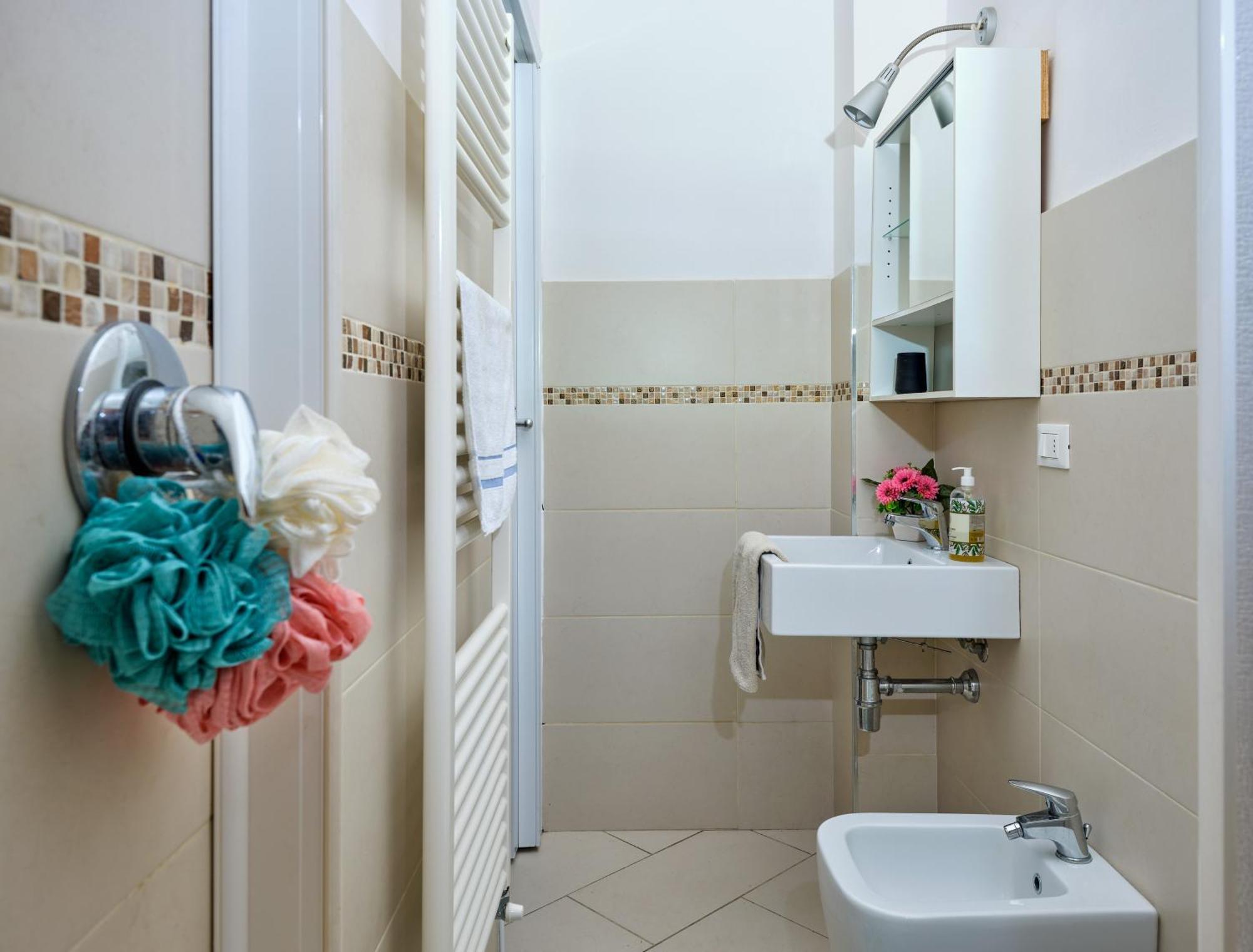 Appartamento Centro Storico Firenze Cosy Apartament In Florence Extérieur photo