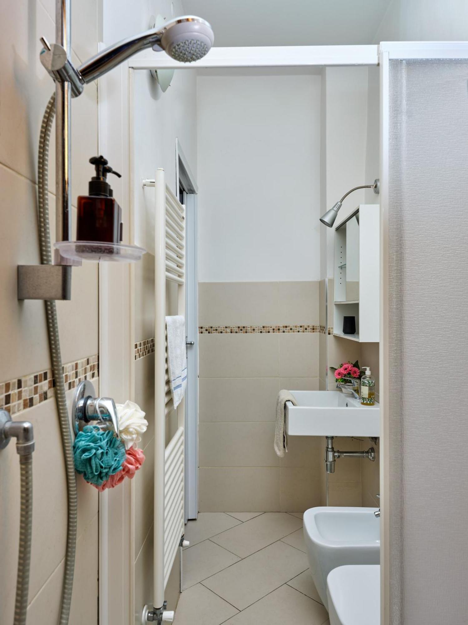 Appartamento Centro Storico Firenze Cosy Apartament In Florence Extérieur photo