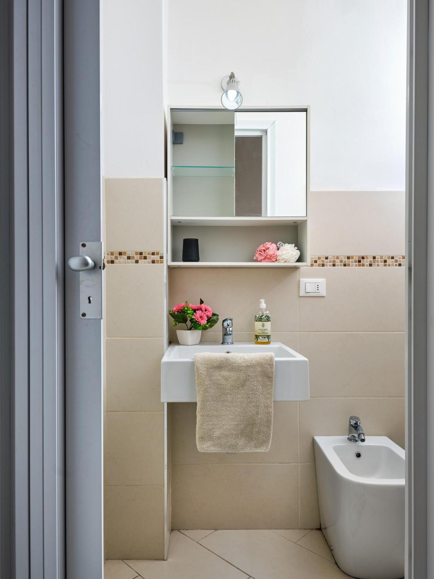 Appartamento Centro Storico Firenze Cosy Apartament In Florence Extérieur photo