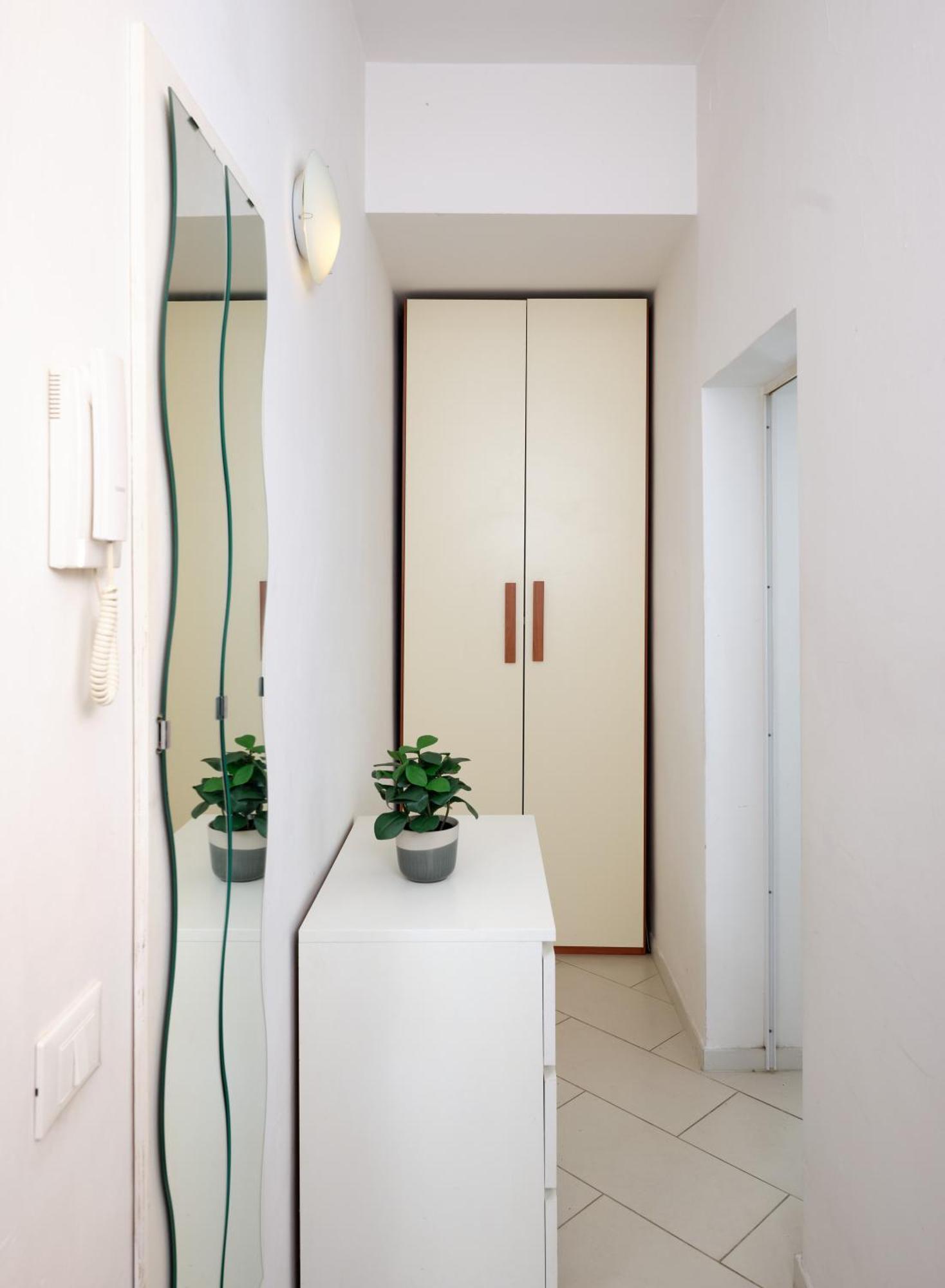 Appartamento Centro Storico Firenze Cosy Apartament In Florence Extérieur photo