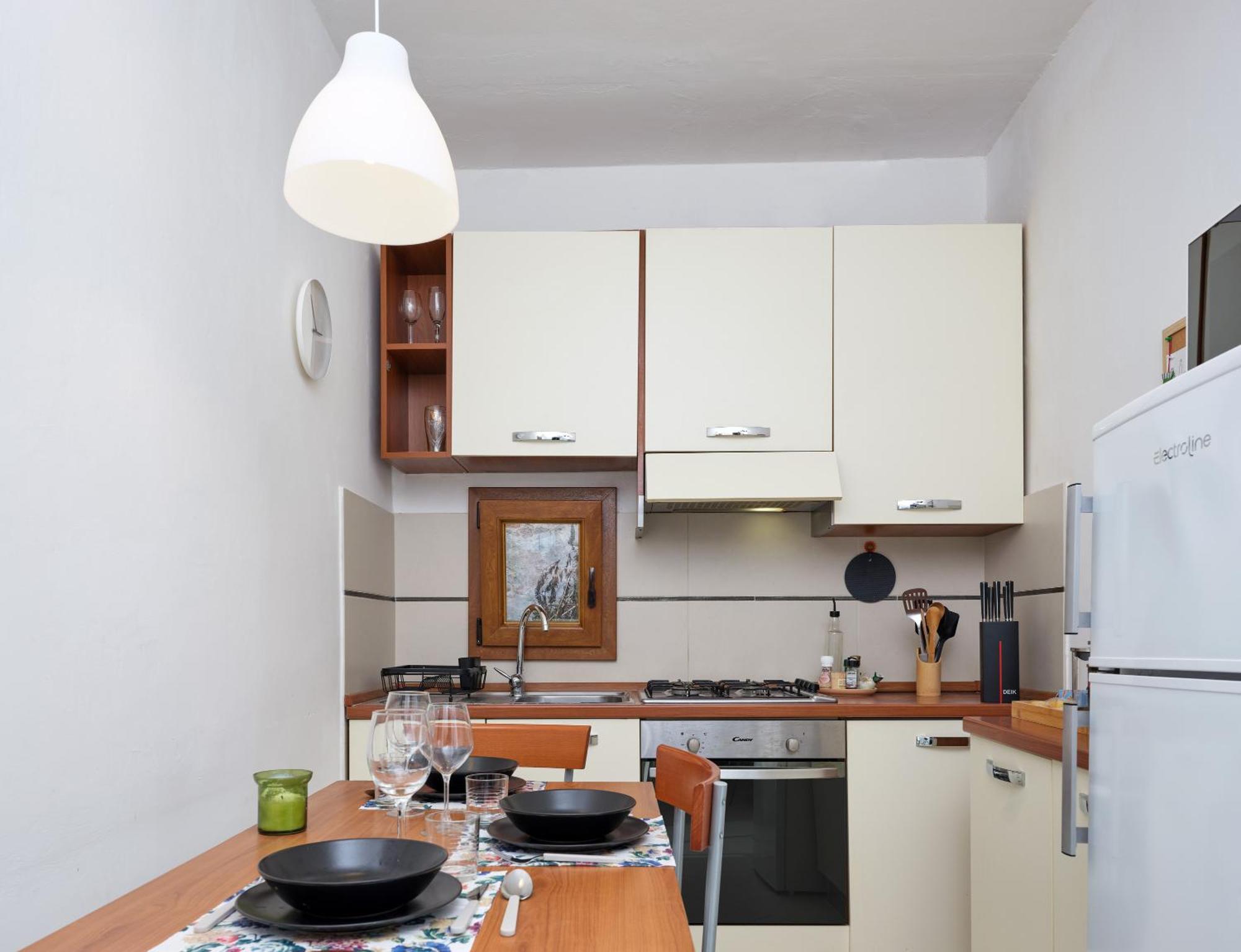 Appartamento Centro Storico Firenze Cosy Apartament In Florence Extérieur photo