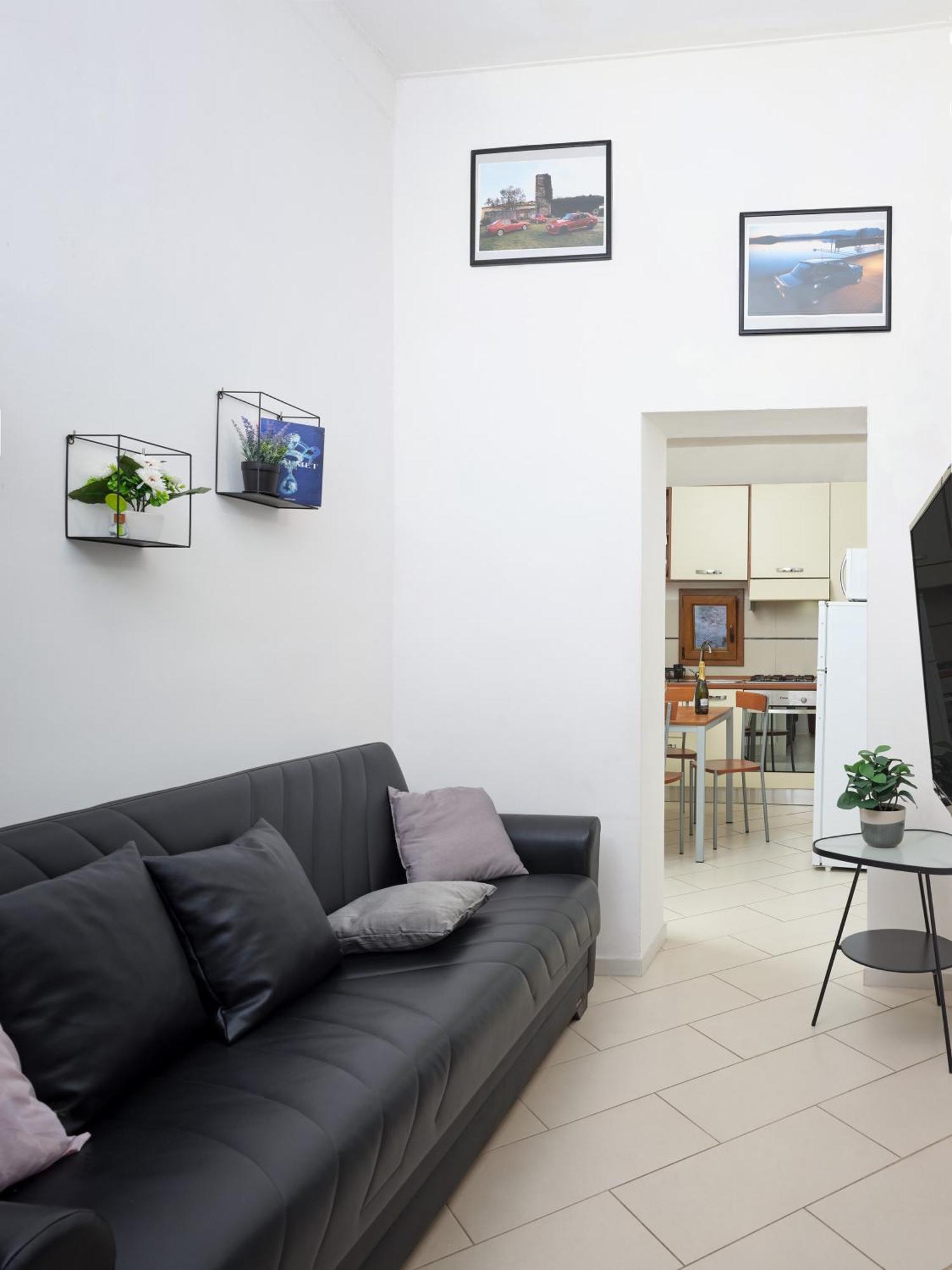 Appartamento Centro Storico Firenze Cosy Apartament In Florence Extérieur photo